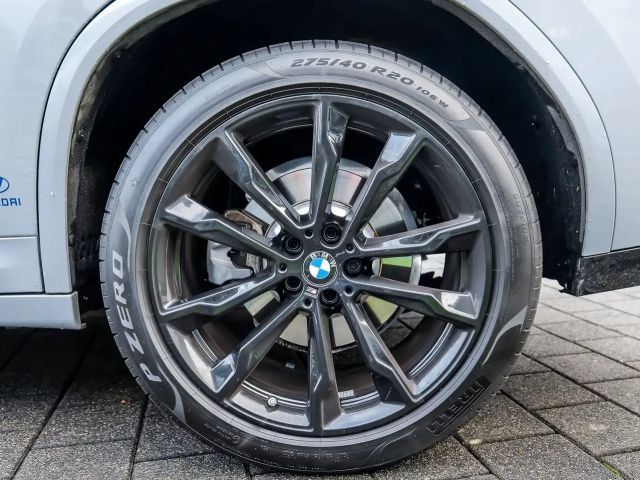 BMW X4 Coupé M-Sport xDrive30d