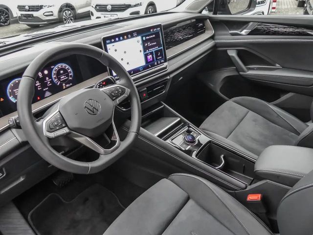 Volkswagen Tayron 1.5 TSI DSG IQ.Drive