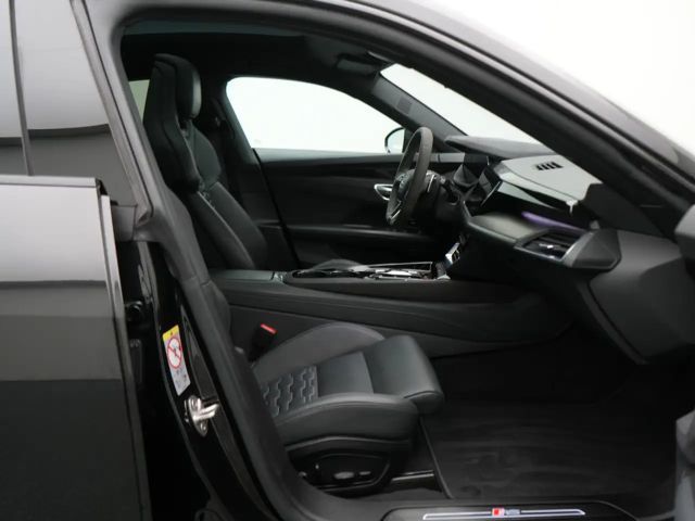 Audi e-tron CARBON ACC HUD B&O SITZBELÜFTUNG PANO SHZ