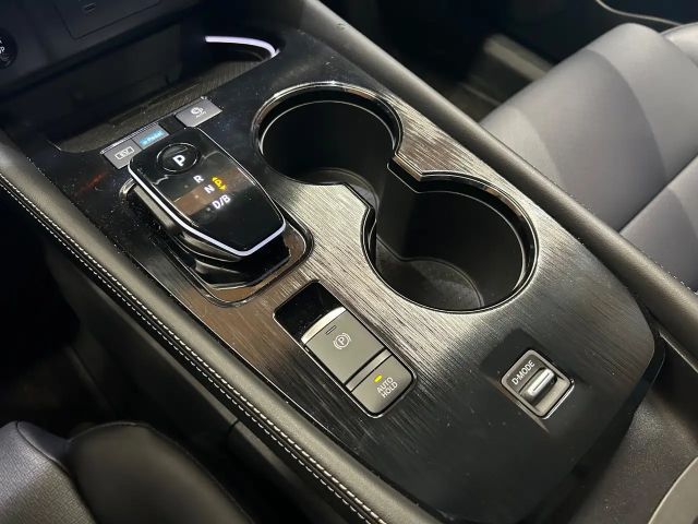 Nissan X-trail Tekna