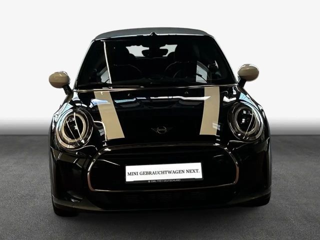 MINI Cooper Cabrio Cooper Cabrio Aut. Essential Trim