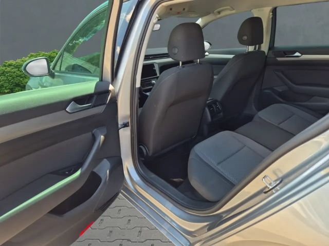 Volkswagen Passat 2.0 TDI Variant