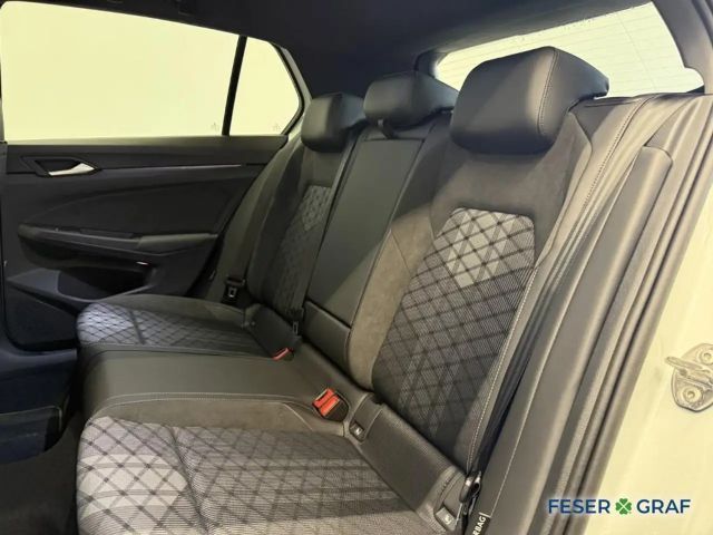 Volkswagen Golf Business R-Line