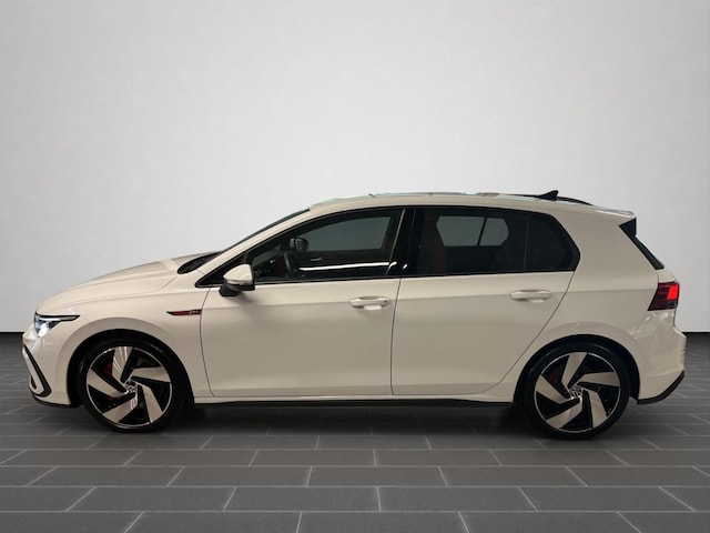 Volkswagen Golf 2.0 TSI GTI Golf VIII