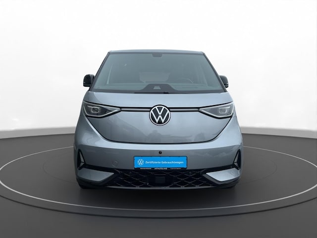 Volkswagen ID.Buzz 4Motion