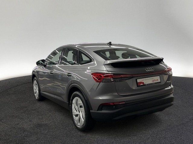 Audi Q4 e-tron 35 Sportback