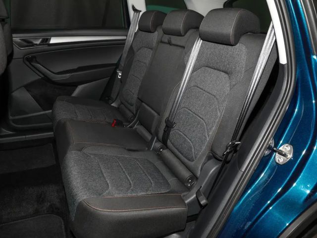 Skoda Kodiaq 1.5 TSI Clever