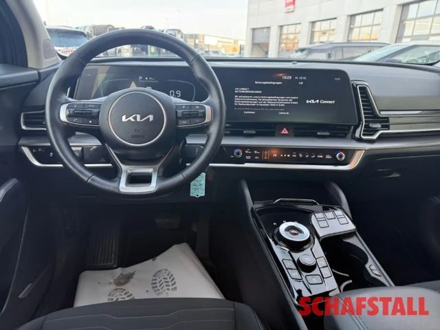 Kia Sportage GDi Vision