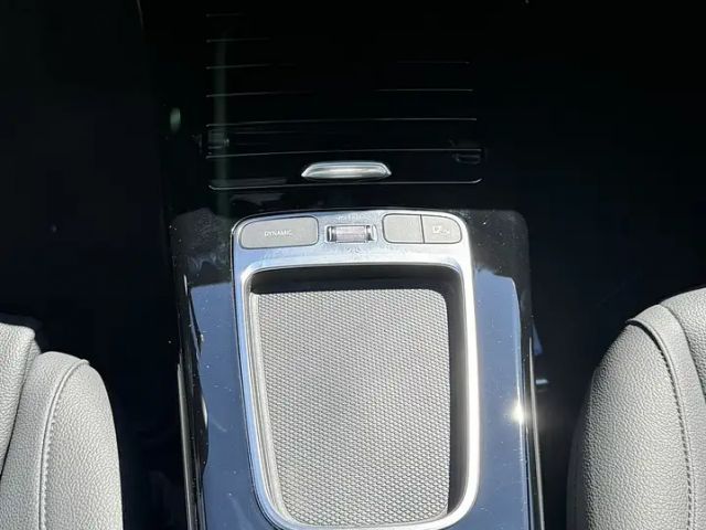 Mercedes-Benz A 180 Aut.