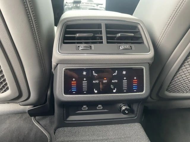 Audi A6 Hybride Quattro S-Line