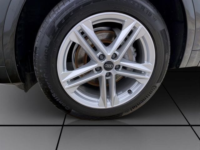 Audi Q5 40 TDI Quattro S-Tronic Sportback