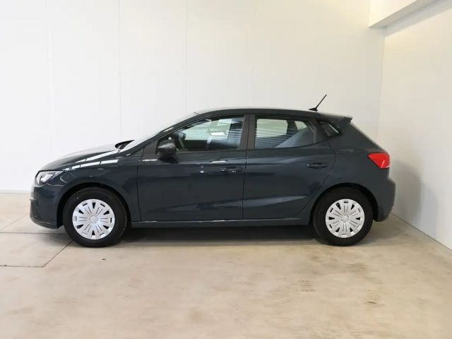 Seat Ibiza Reference