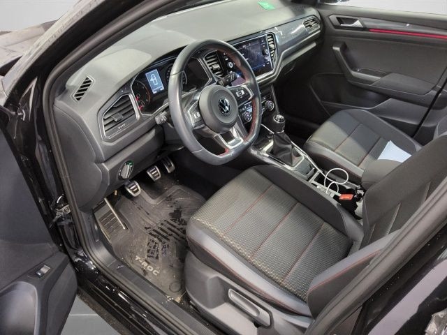 Volkswagen T-Roc 1.5 TSI Sport