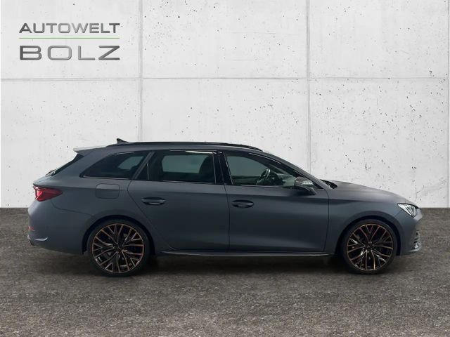 Cupra Leon 2.0 TSI 4Drive ST VZ