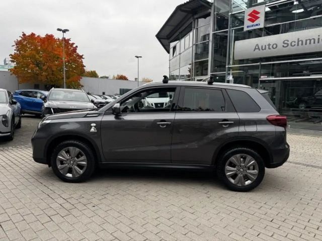 Suzuki Vitara 4x4 Comfort