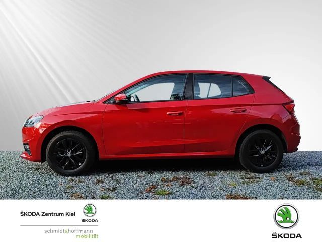 Skoda Fabia 1.0 TSI Ambition