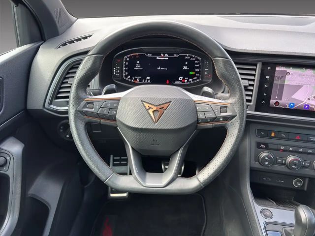 Cupra Ateca 2.0 TSI 4Drive VZ
