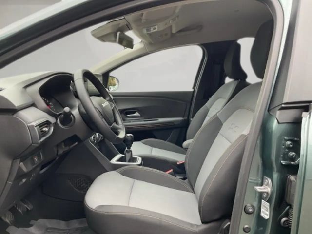 Dacia Jogger 1.0 TCe Extreme TCe 110
