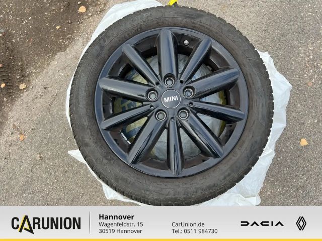 MINI Mini Electric SE