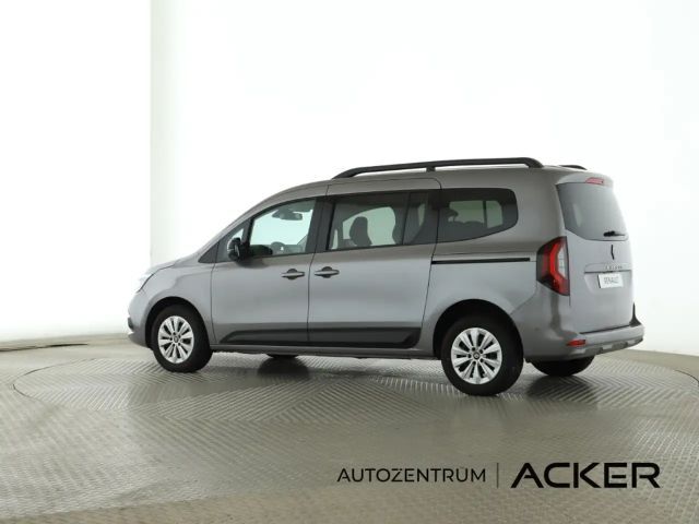 Renault Kangoo Grand Techno