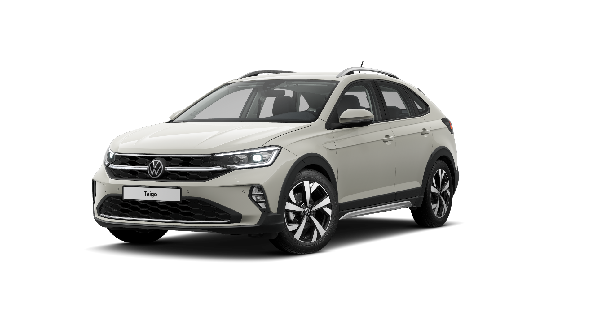 Volkswagen Taigo Style