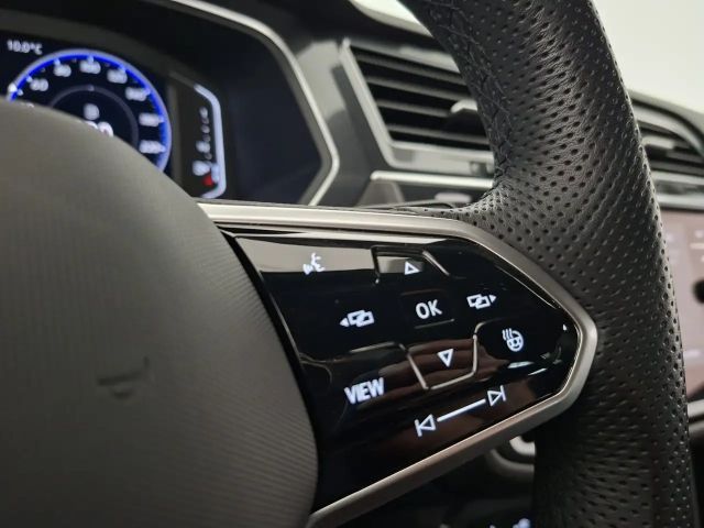 Volkswagen Tiguan Allspace DSG R-Line