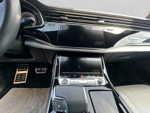 Audi Q8 50 TDI Quattro