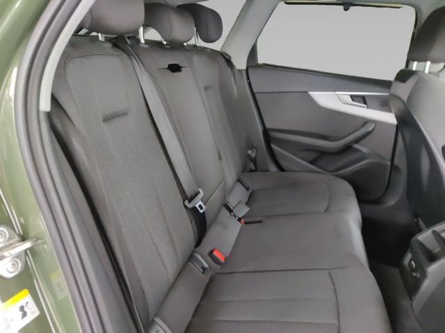 Audi A4 35 TFSI S-Tronic