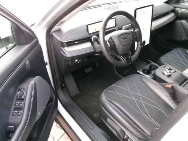 Ford Mustang Mach-E 294PS Autm. ACC ParkAssist B&O