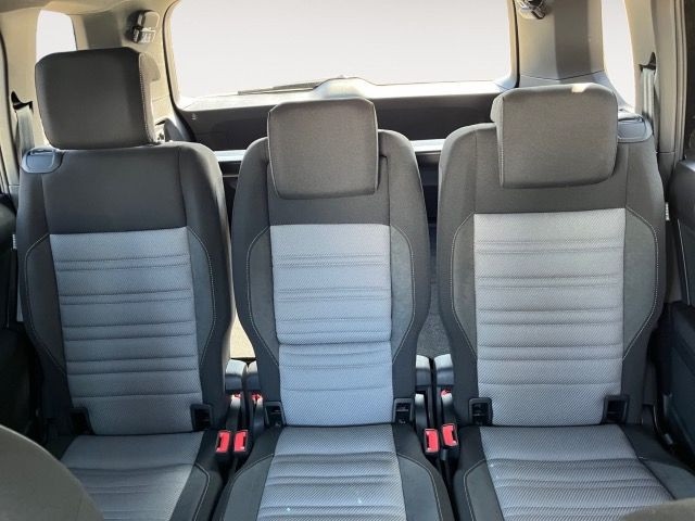 Volkswagen Touran 1.5 TSI DSG Highline Style