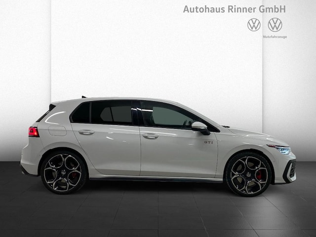 Volkswagen Golf DSG Golf VIII