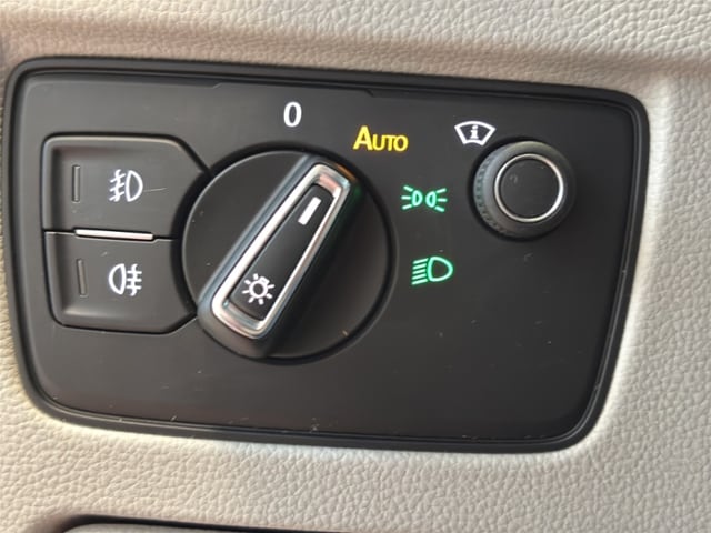 Volkswagen Passat 2.0 TDI DSG Variant