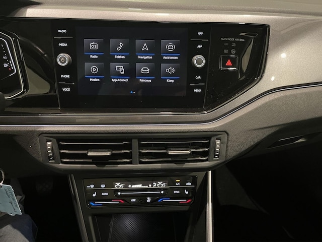 Volkswagen Taigo 1.0 TSI Style