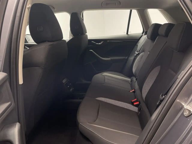 Skoda Kamiq 1.5 TSI Tour