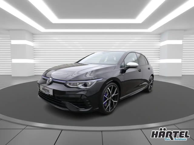 Volkswagen Golf 2.0 TSI 4Motion DSG