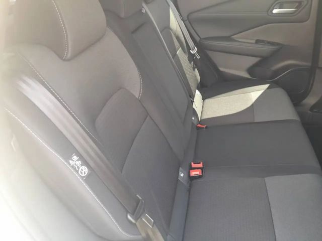 Nissan Qashqai QASHQAI MY22 1.5 VC-T e-POWER