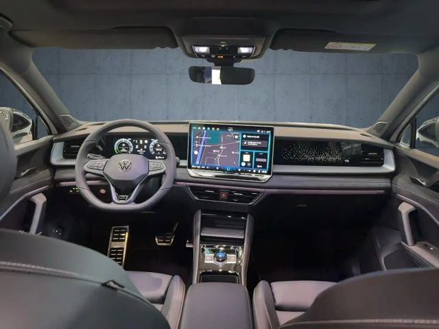 Volkswagen Tayron DSG R-Line eHybrid