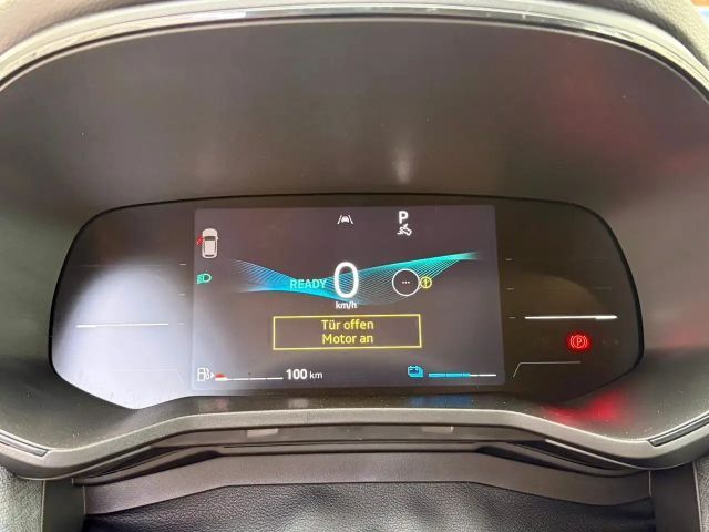 Mitsubishi Colt 1.6 Hybrid