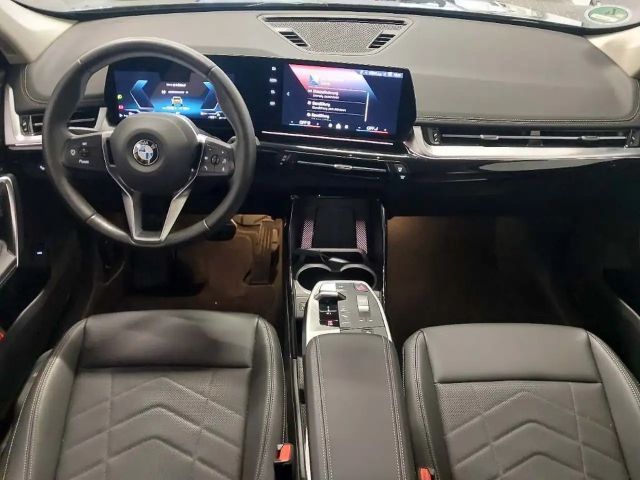 BMW X1 xDrive