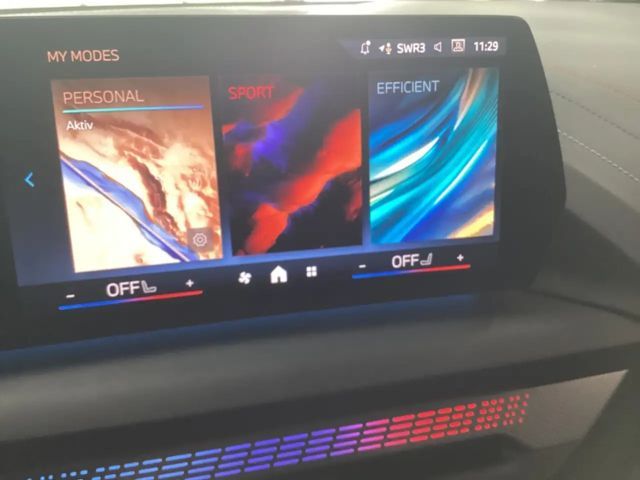 BMW 118 118d M-Sport Sedan