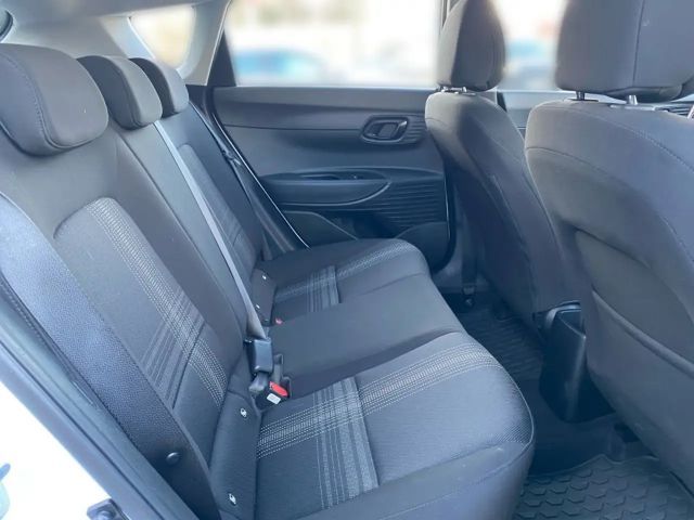 Hyundai Bayon 1.2 Select