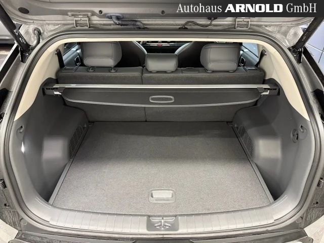 Kia EV3 81.4 kWh Earth