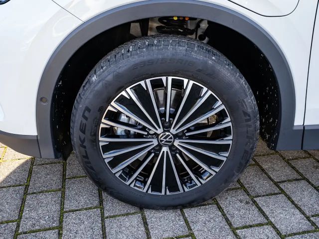 Volkswagen Tiguan DSG Life eHybrid