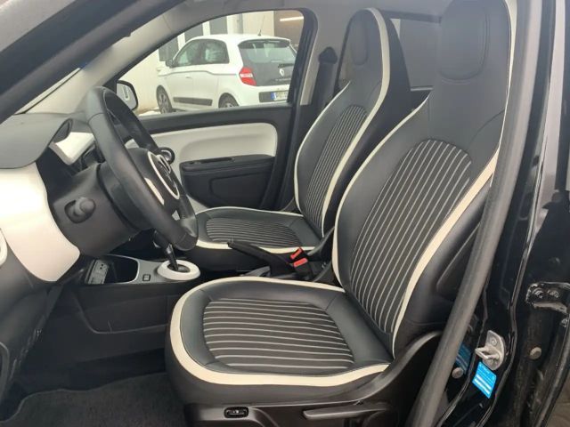 Renault Twingo E-Tech Techno