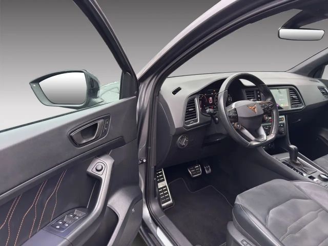 Cupra Ateca 1.5 TSI DSG