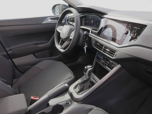 Volkswagen Taigo 1.0 TSI DSG Style