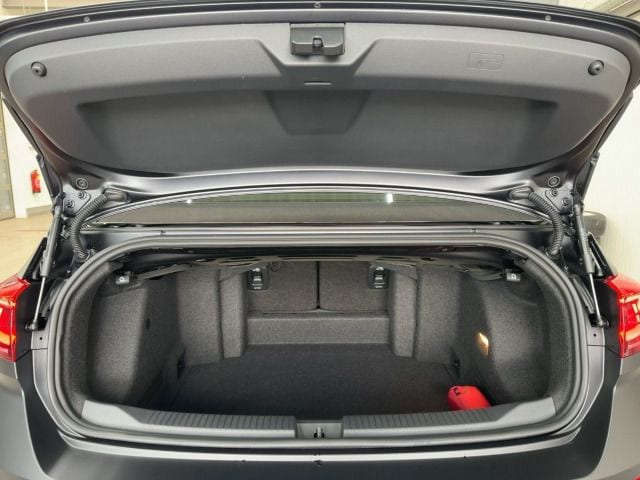 Volkswagen T-Roc 1.5 TSI Cabriolet DSG