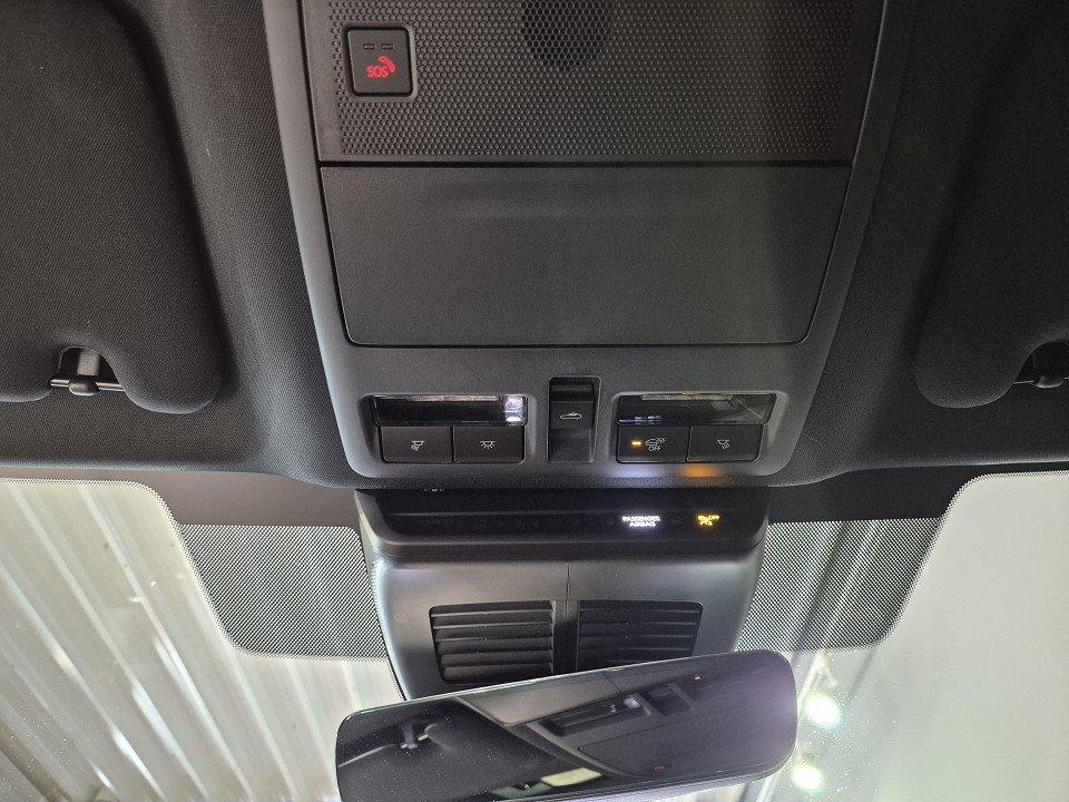 Mazda CX-60 4WD e-Skyactiv