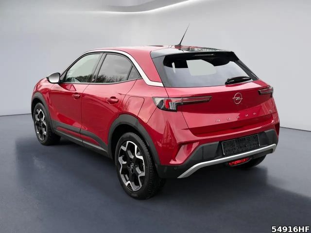 Opel Mokka Mokka-e Ultimate