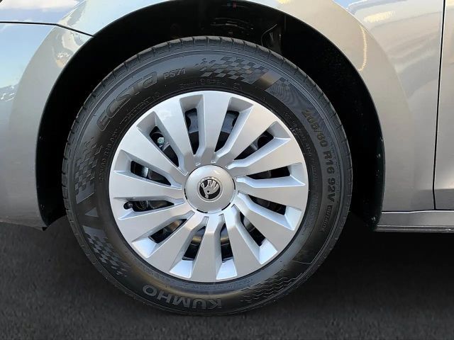 Skoda Octavia Kombi 1,5 TSI Essence